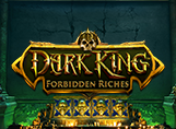 'Dark King: Forbidden Riches'