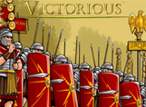 'Victorious'