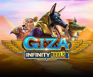 'Giza Infinity Reels'