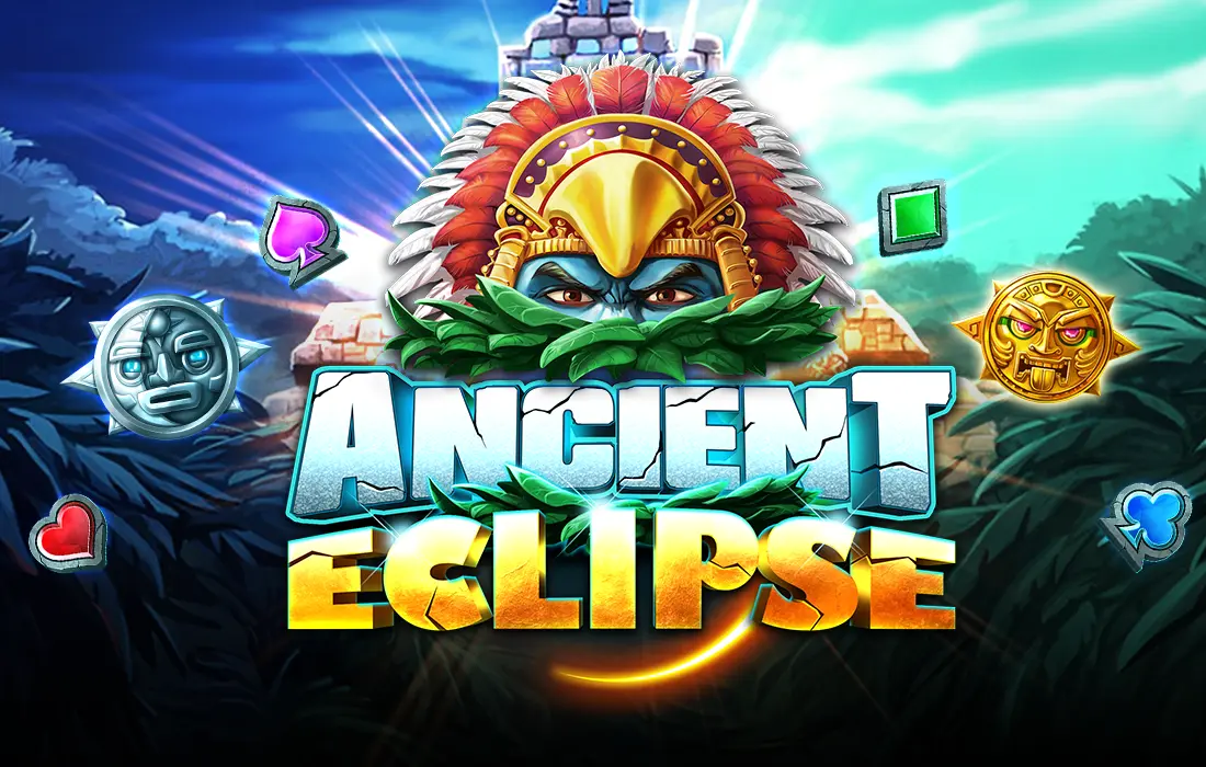 'Ancient Eclipse'