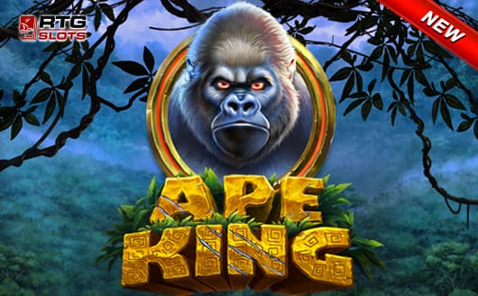 'Ape King'