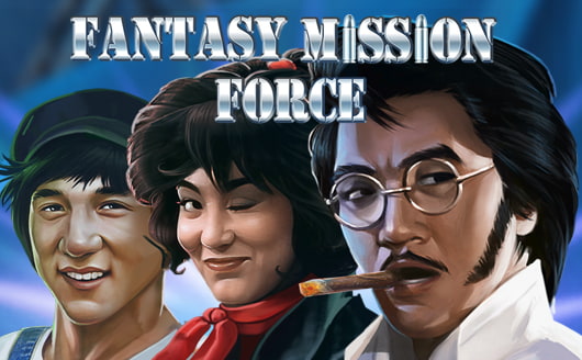 'Fantasy Mission Force'