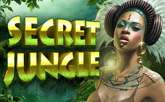 'Secret Jungle'